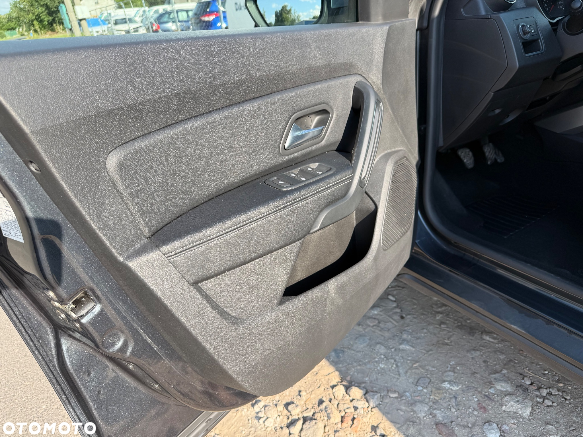 Dacia Duster Blue dCi 115 2WD Journey - 9