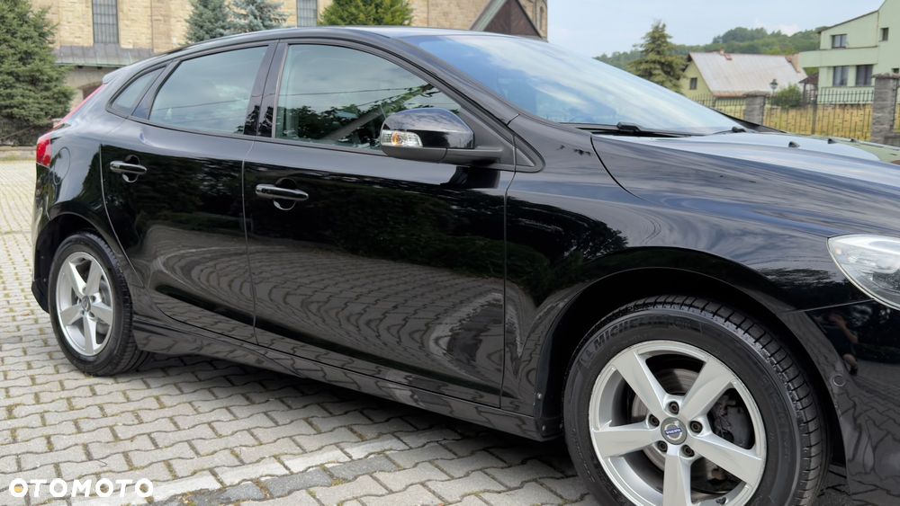 Volvo V40 - 3