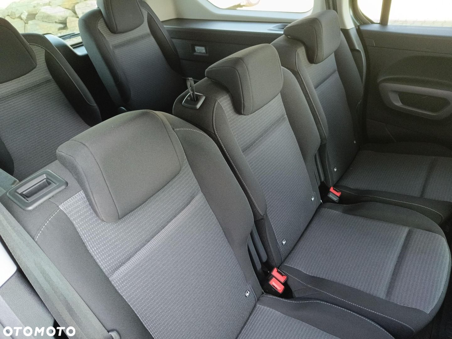 Toyota Proace City Verso - 11