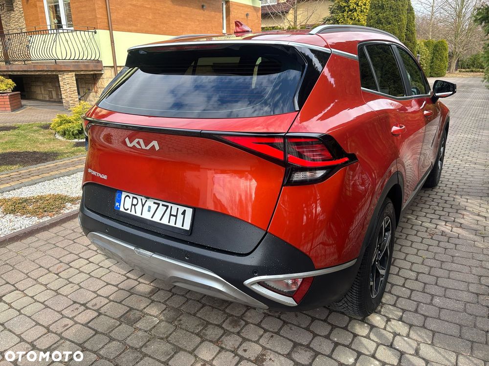 Kia Sportage 1.6 T-GDI L 2WD - 2