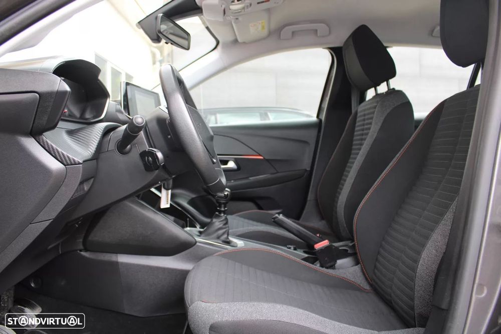 Peugeot 208 1.5 BlueHDi Active Pack - 13
