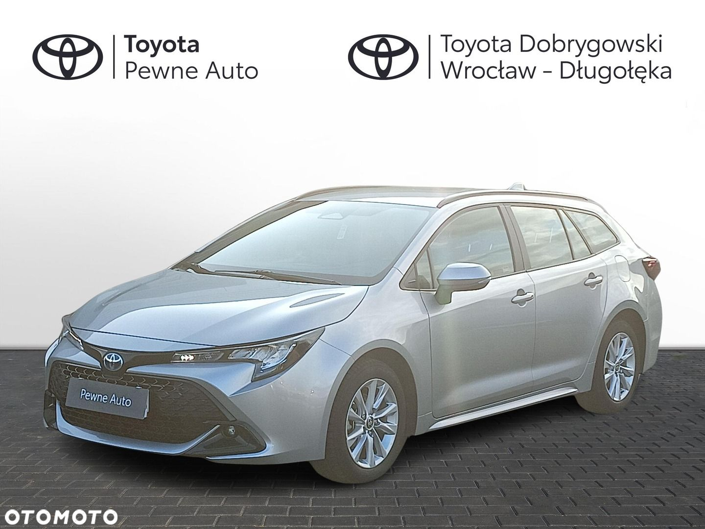 Toyota Corolla - 6