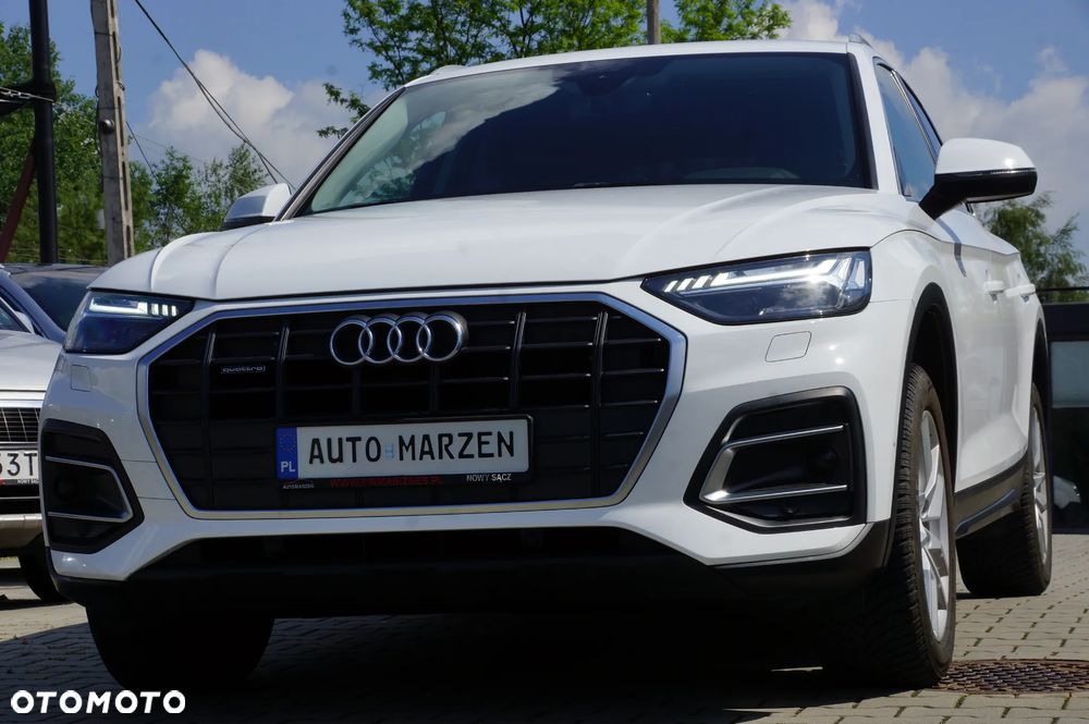 Audi Q5 - 4