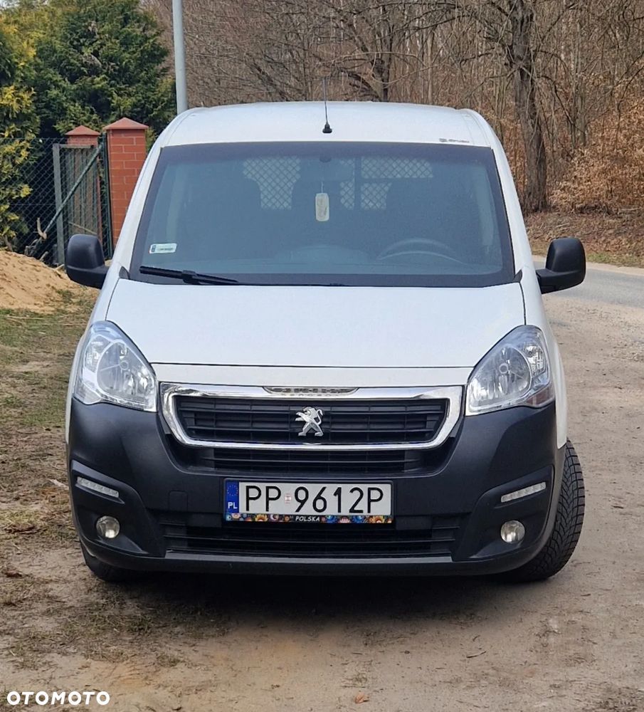Peugeot Partner - 7