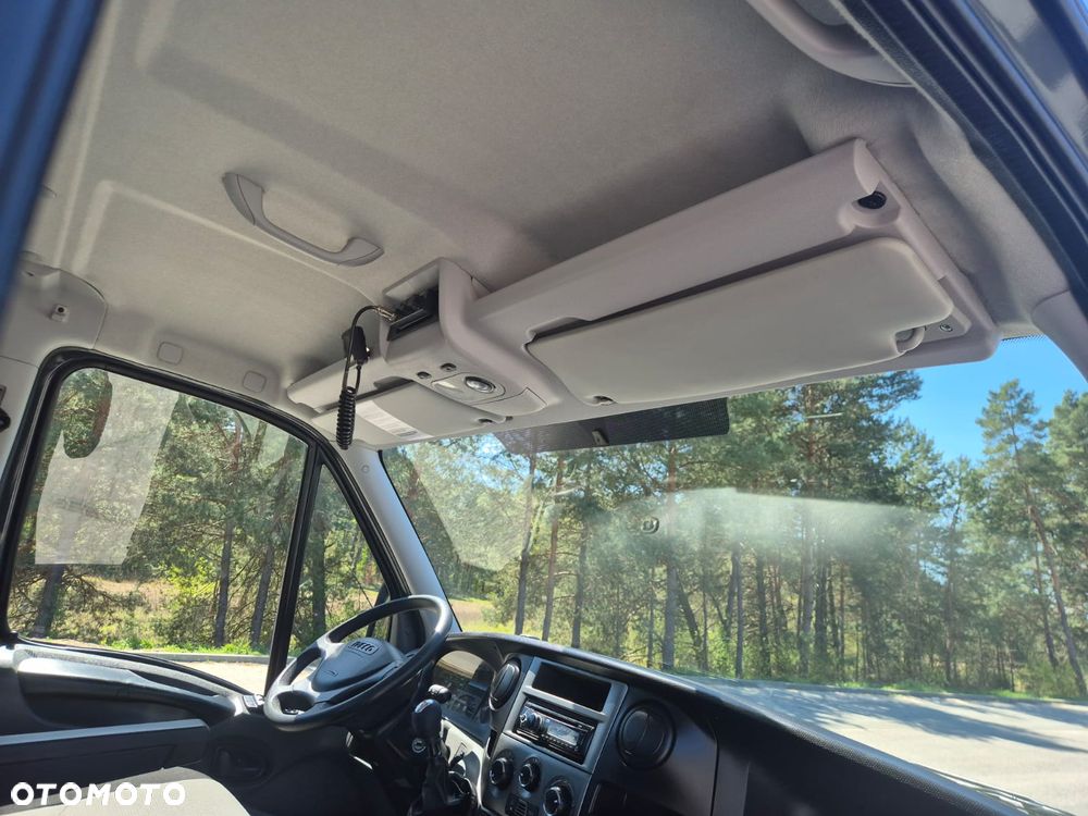 Iveco Daily - 34