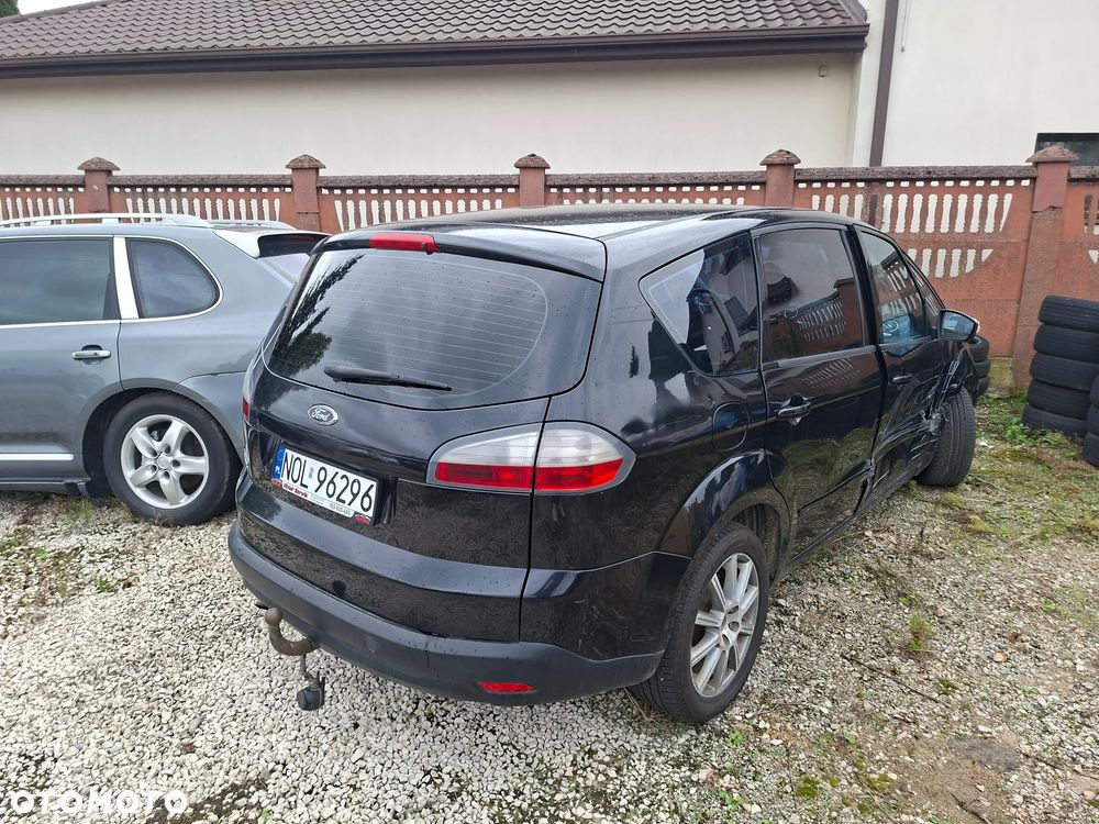 Ford S-Max 2.0 Gold X - 16