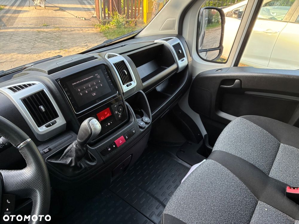 Fiat Ducato - 11