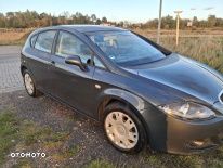 Seat Leon 2007 photo 4