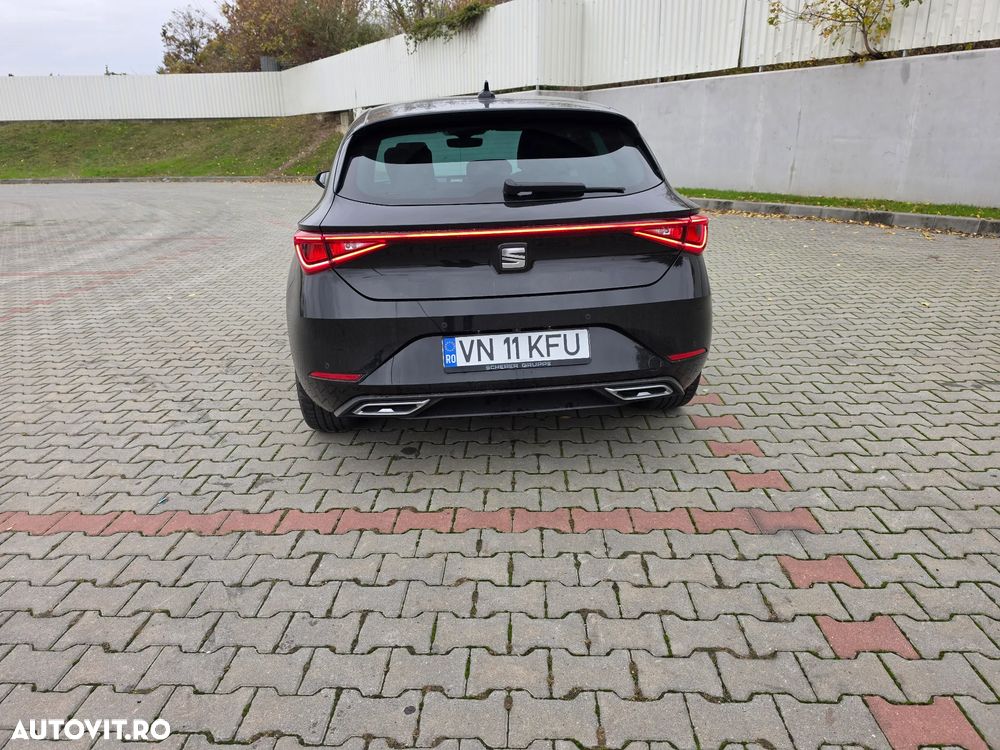 Seat Leon - 7
