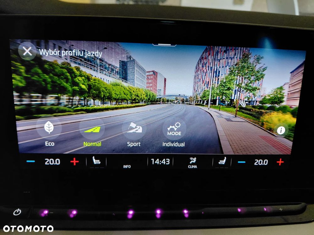 Skoda Octavia 1.5 TSI ACT Style - 29