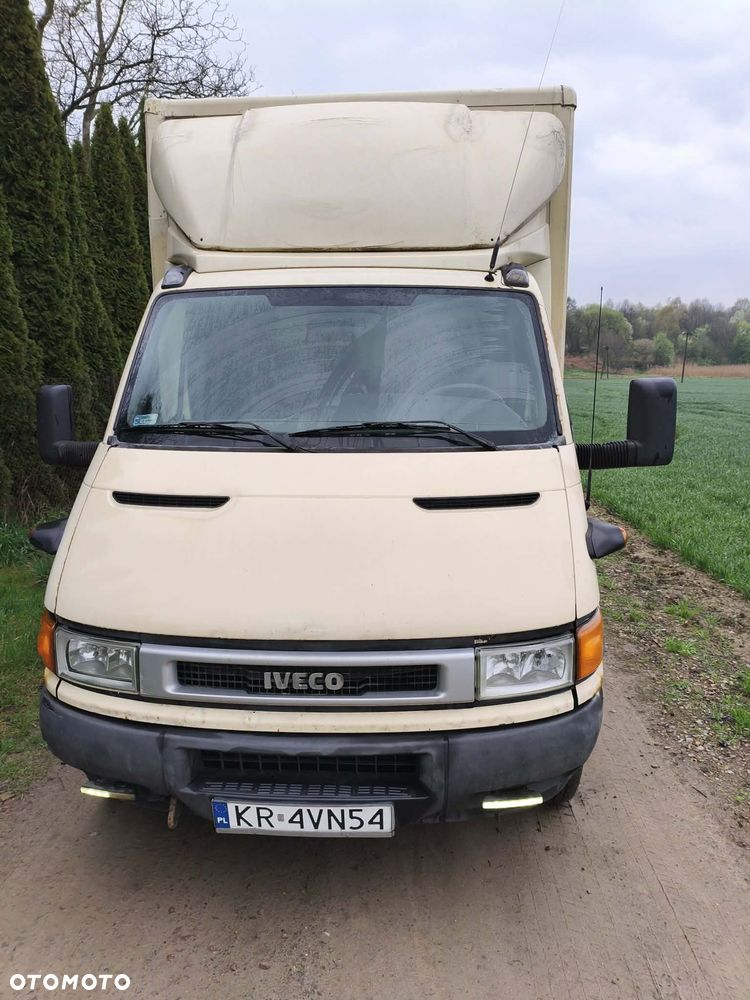 Iveco Daily - 4