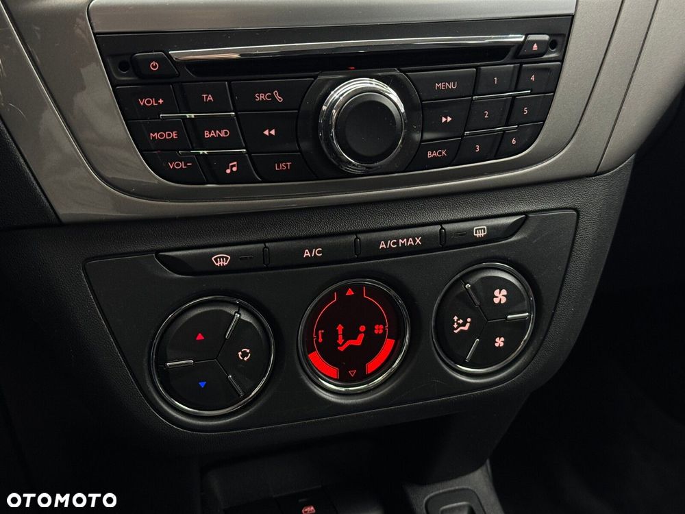 Citroën C-Elysée 1.6 VTi Seduction - 24