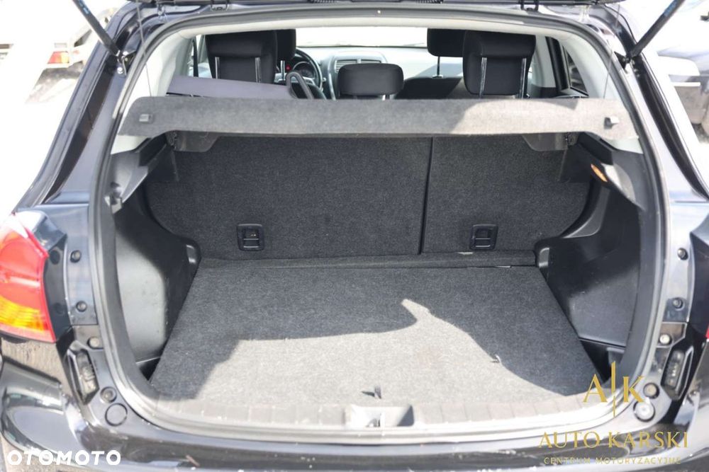 Mitsubishi ASX - 34
