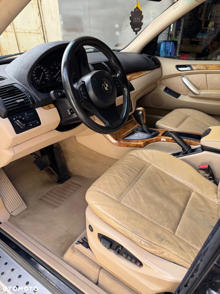 BMW X5 - 19