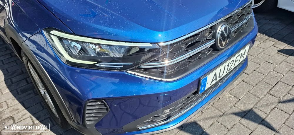 VW Taigo 1.0 TSI OPF DSG Life - 8
