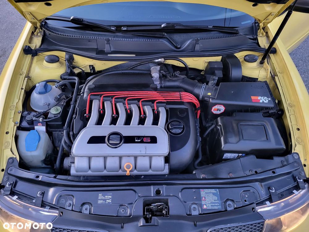 Seat Leon - 16