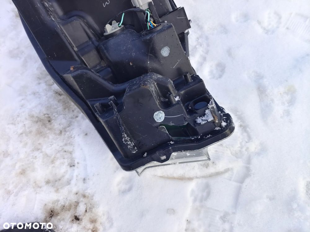 Lampa przód prawy prawa SUZUKI SX4 S-CROSS Lift FULL LED - 3