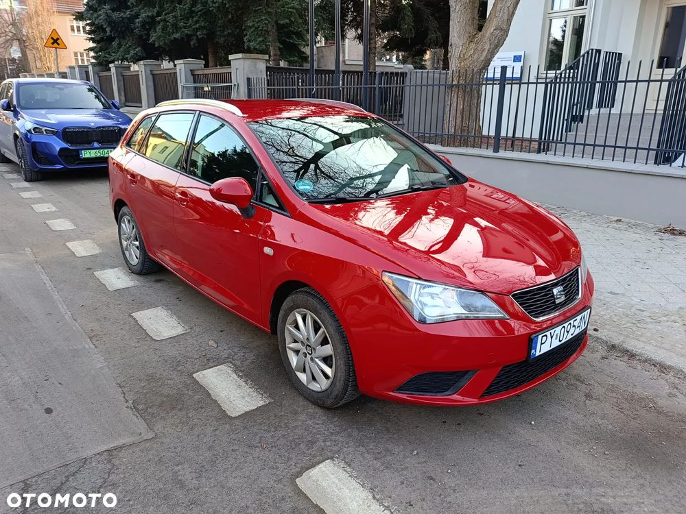 Seat Ibiza 1.2 12V Style - 2