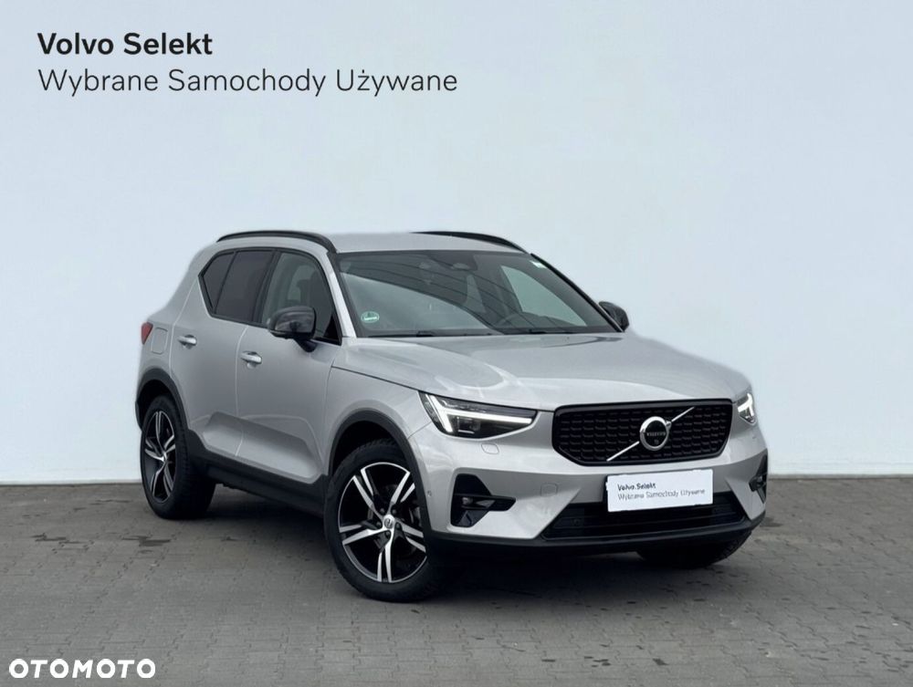 Volvo XC 40 - 3