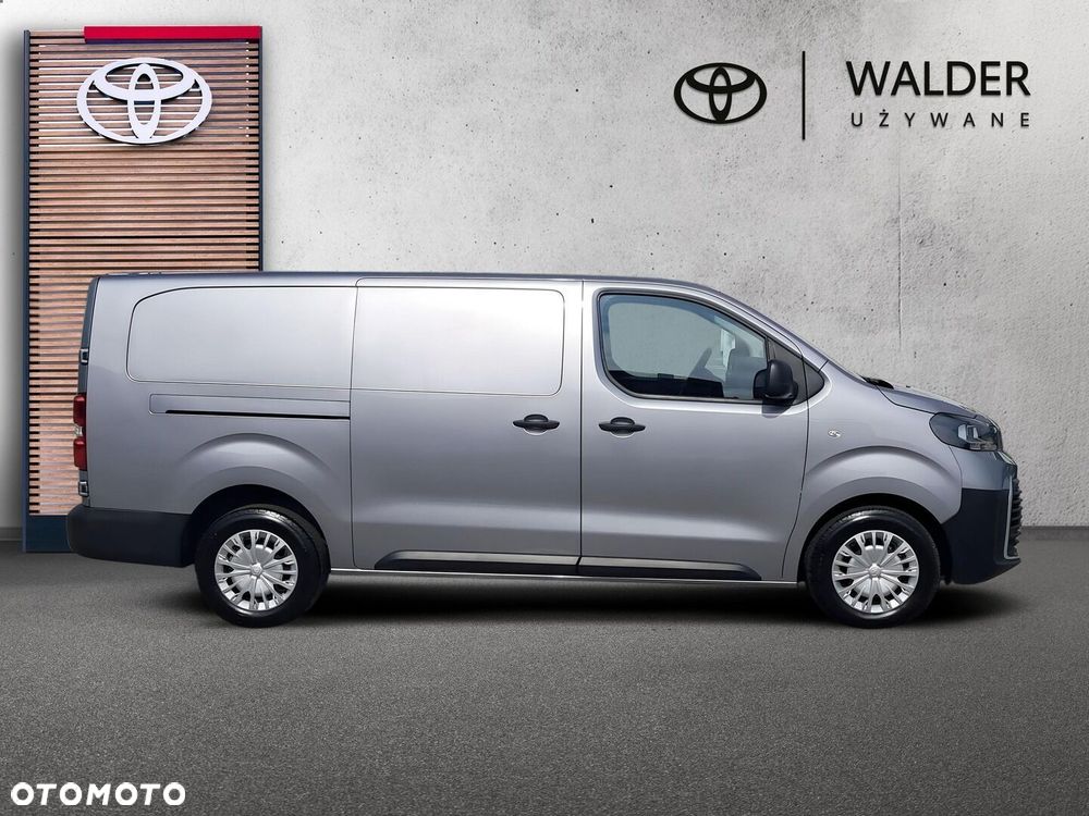 Toyota PROACE - 7