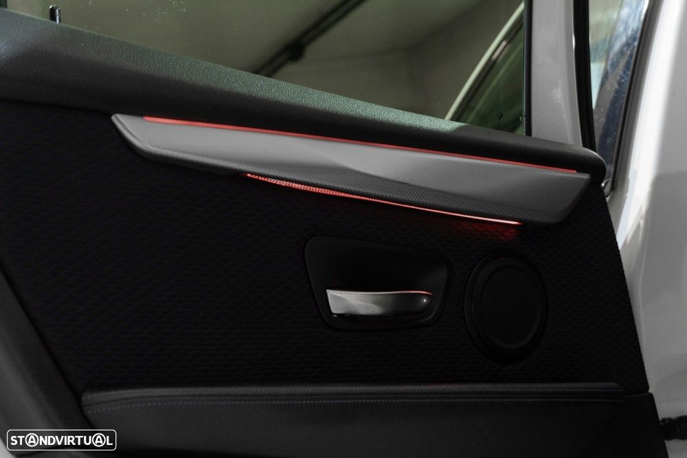 BMW 216 Active Tourer d Pack M Auto - 28