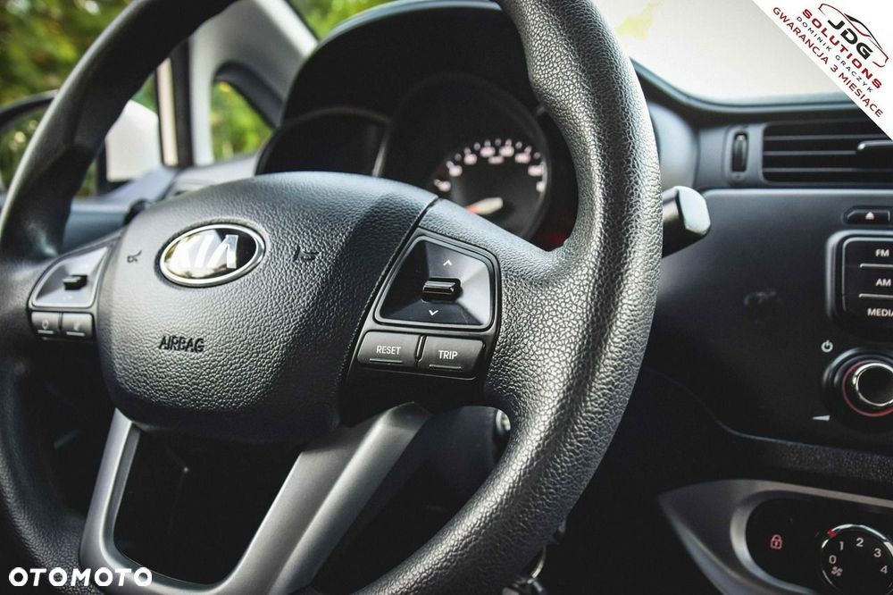 Kia Rio 1.2 Edition 7 - 23