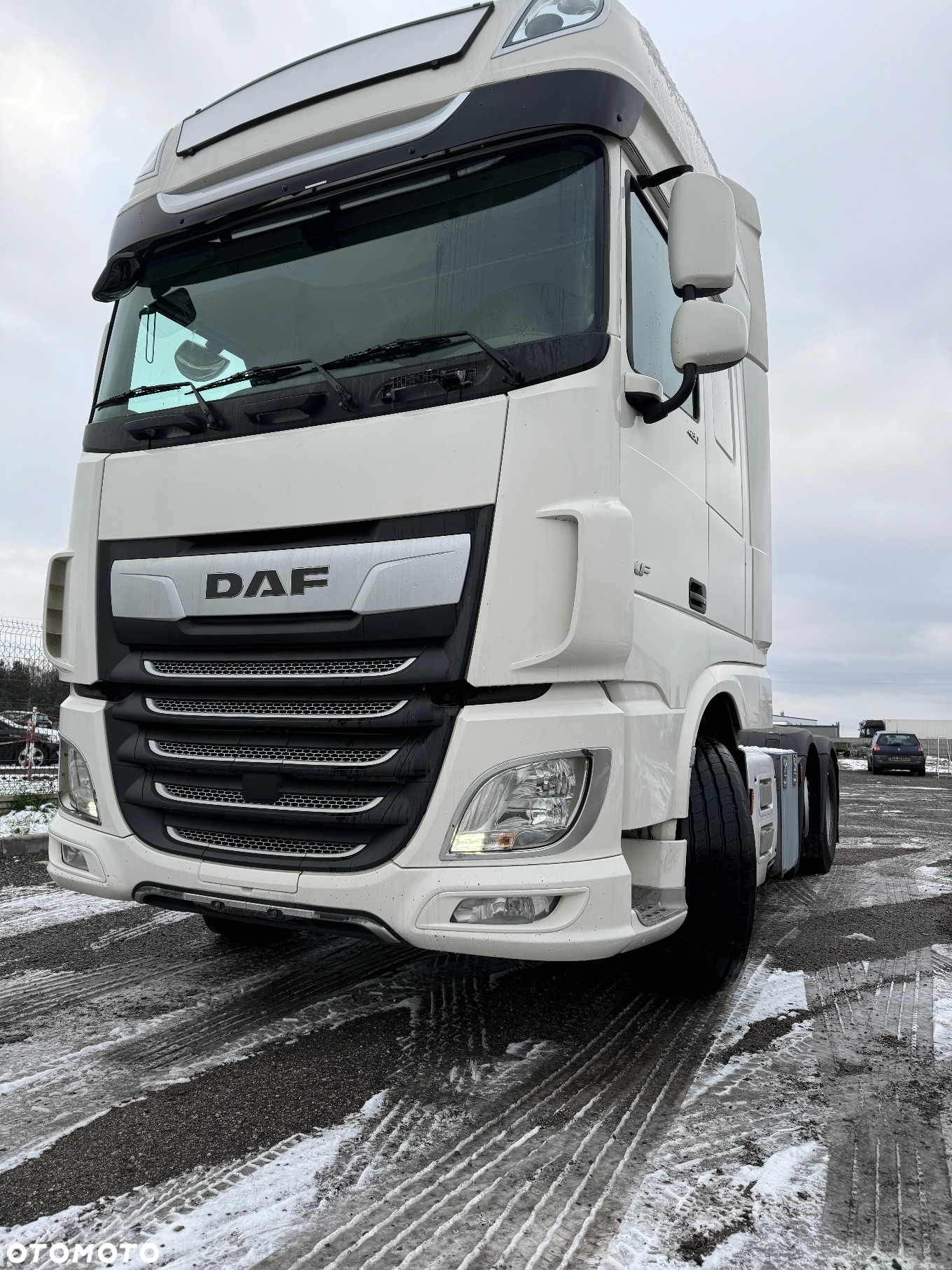 DAF XF 480 pusher - 3