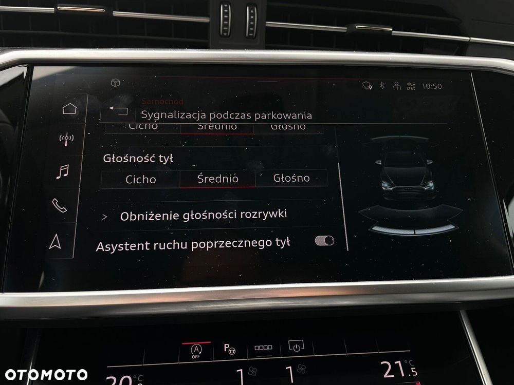 Audi A6 Avant - 32