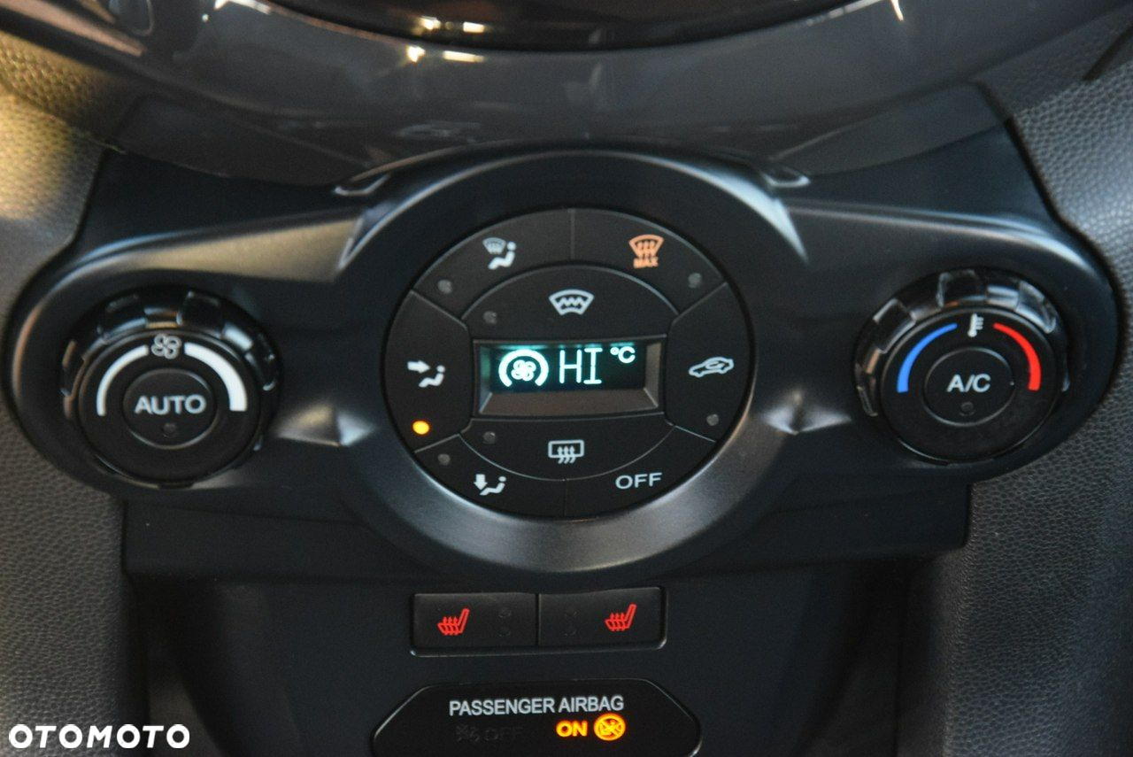 Ford EcoSport - 29