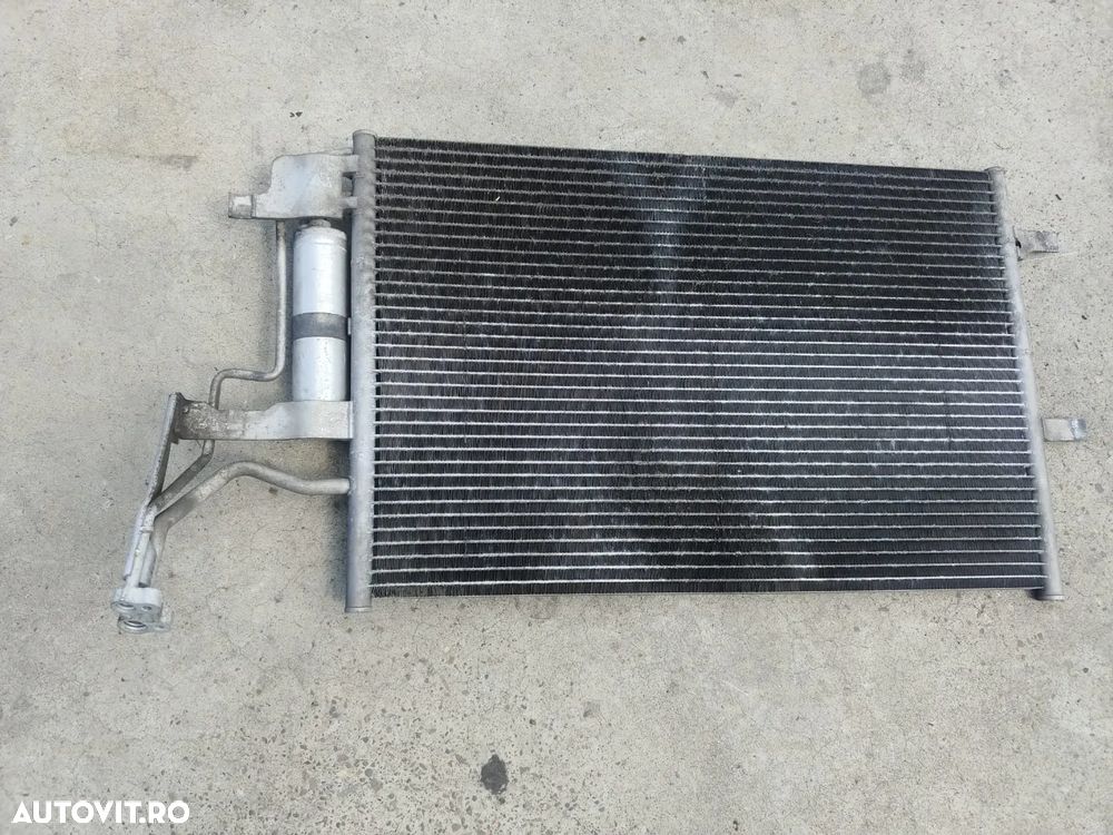 radiator clima ac 1.8b mazda 5 2005-2009 - 1