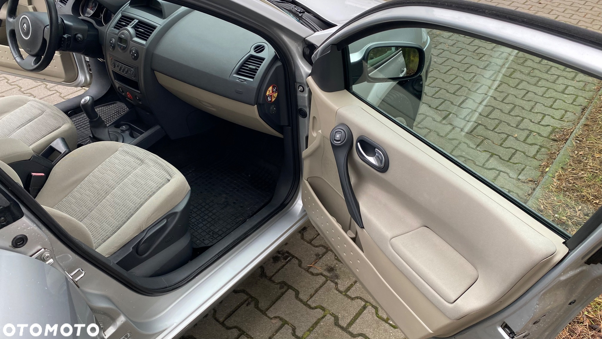 Renault Megane II 1.6 16V Dynamique - 15