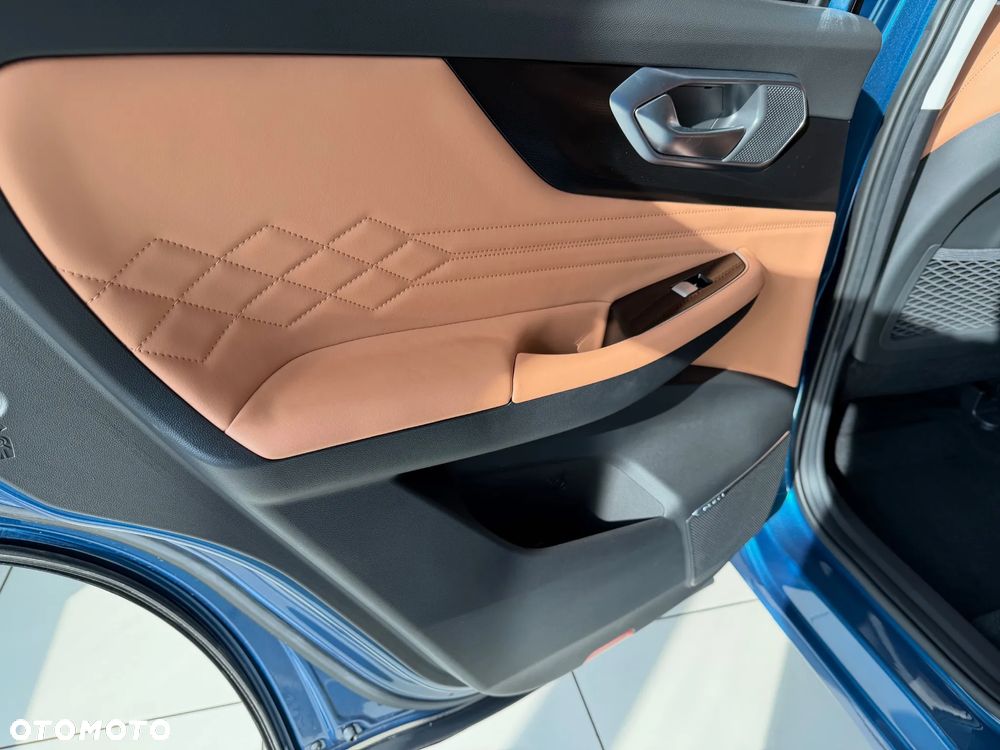 BAIC 7 1.5T Luxury DCT - 20