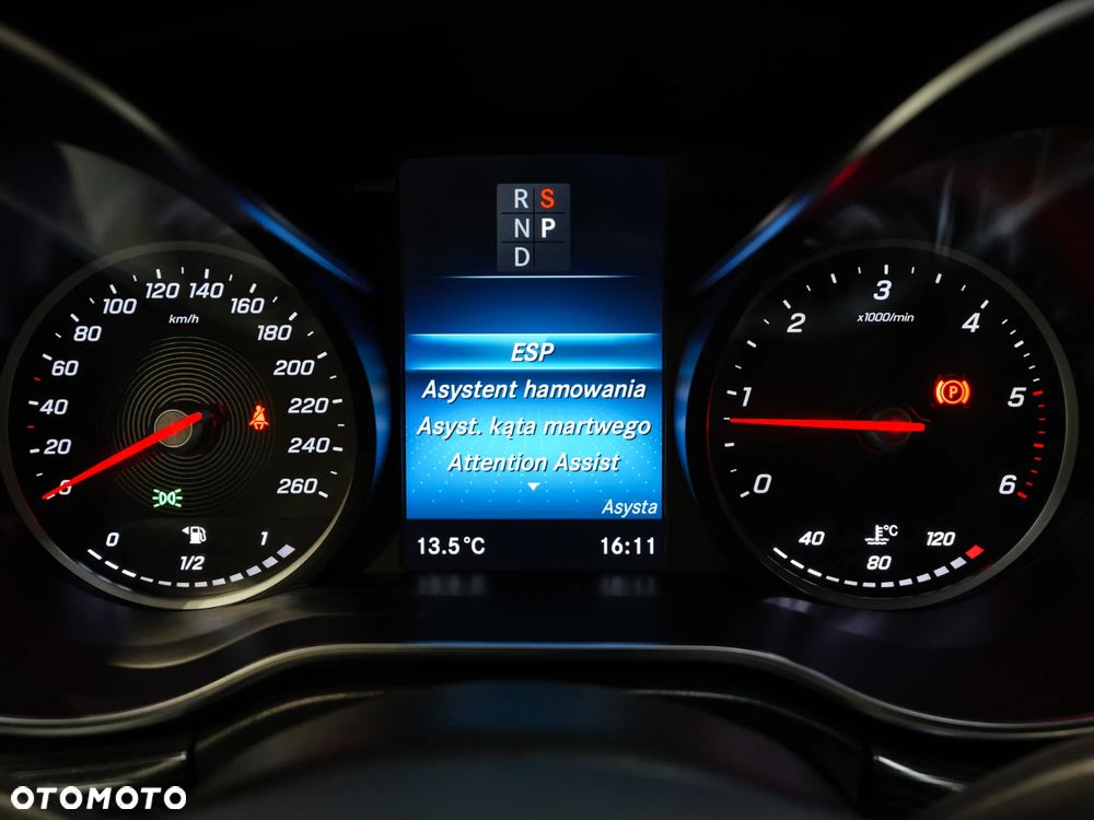 Mercedes-Benz Klasa V 250 d 9G-Tronic (d³ugi) - 31