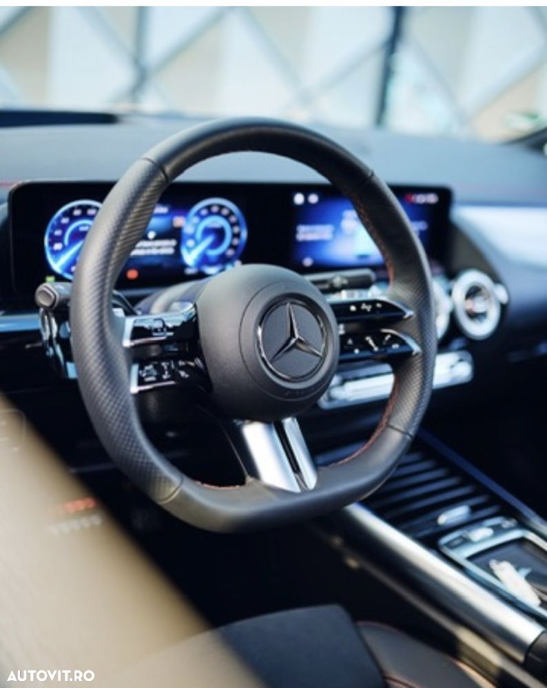 Mercedes-Benz CLA 200 4MATIC Coupe - 4