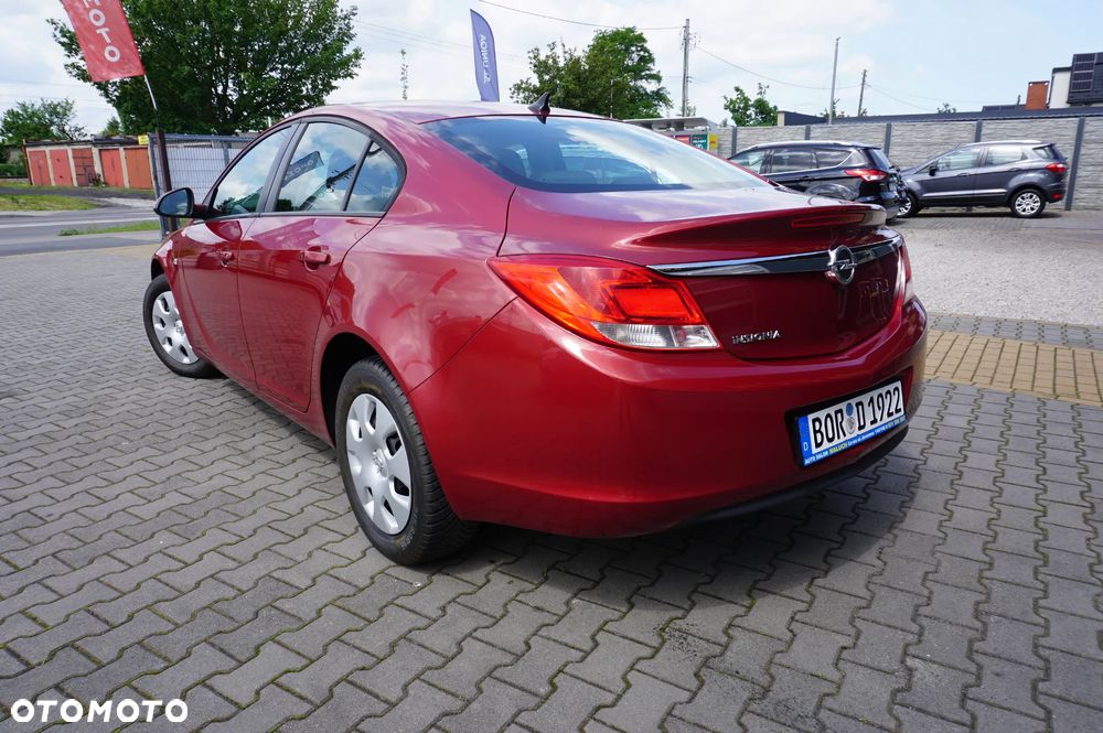 Opel Insignia 1.8 Edition - 5