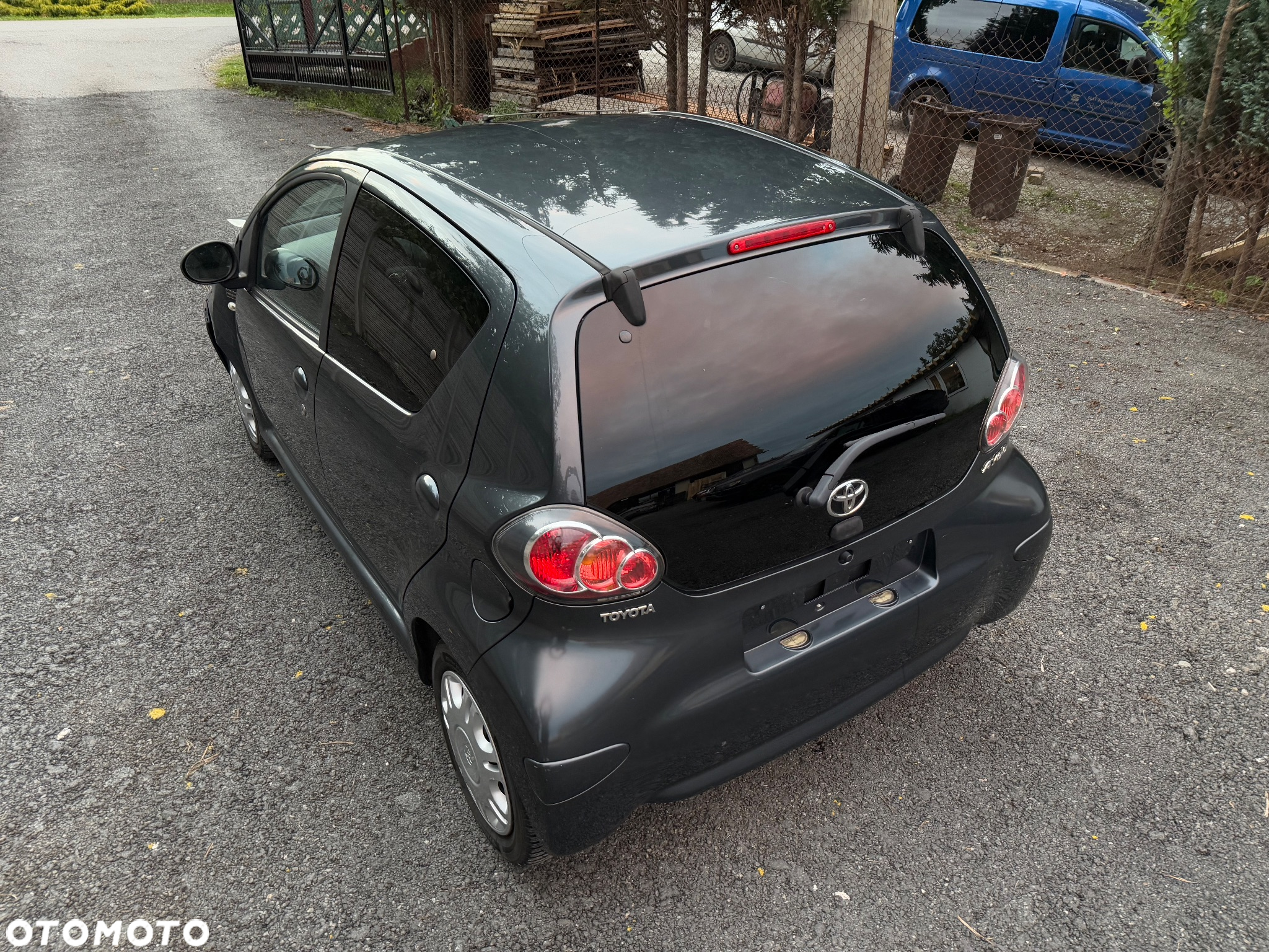 Toyota Aygo 1.0 VVT-i Life - 21