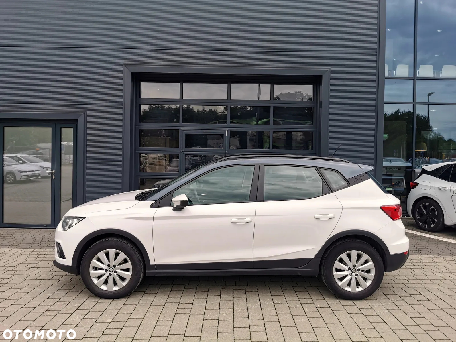 Seat Arona 1.0 TSI Style S&S - 15