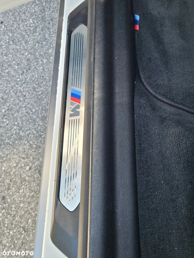 BMW X4 xDrive30d M Sport - 23