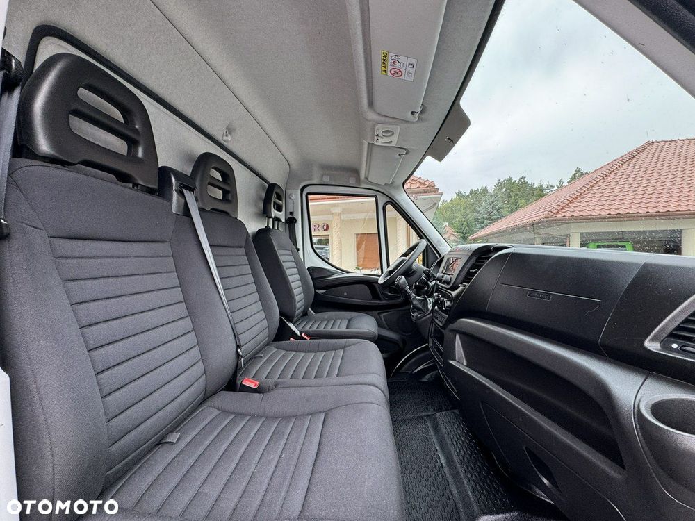 Iveco Daily 35C16 V - 27