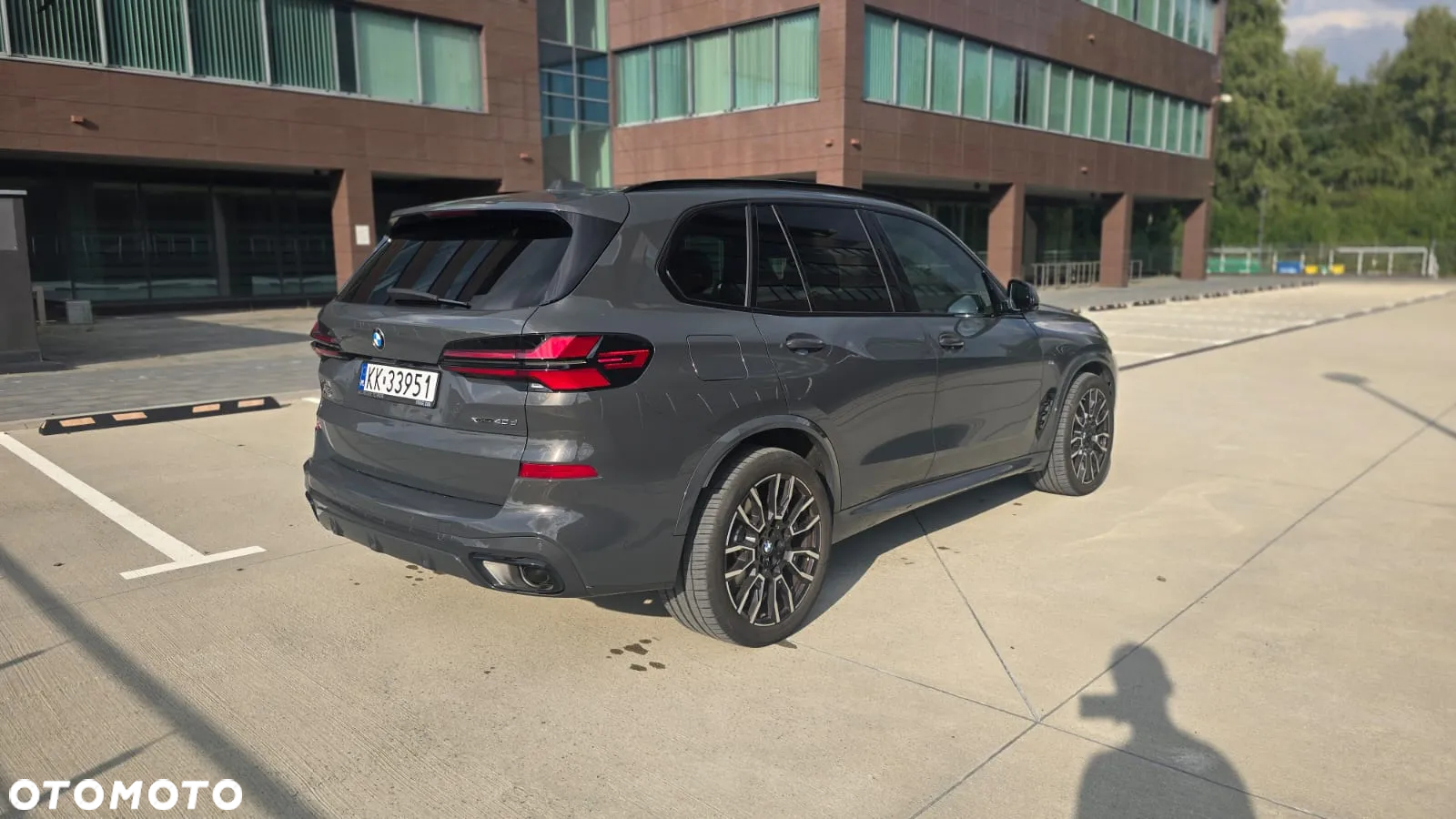 BMW X5 - 9