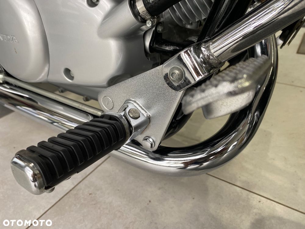Honda Shadow - 29