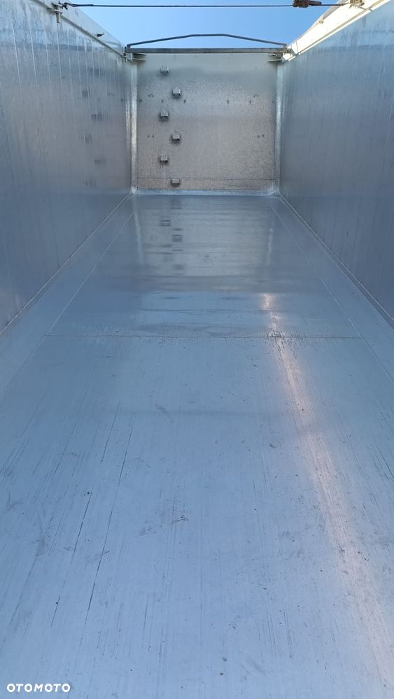 Zaslaw WYWROTKA/KLAPO-DRZWI/OSIE SAF - 16