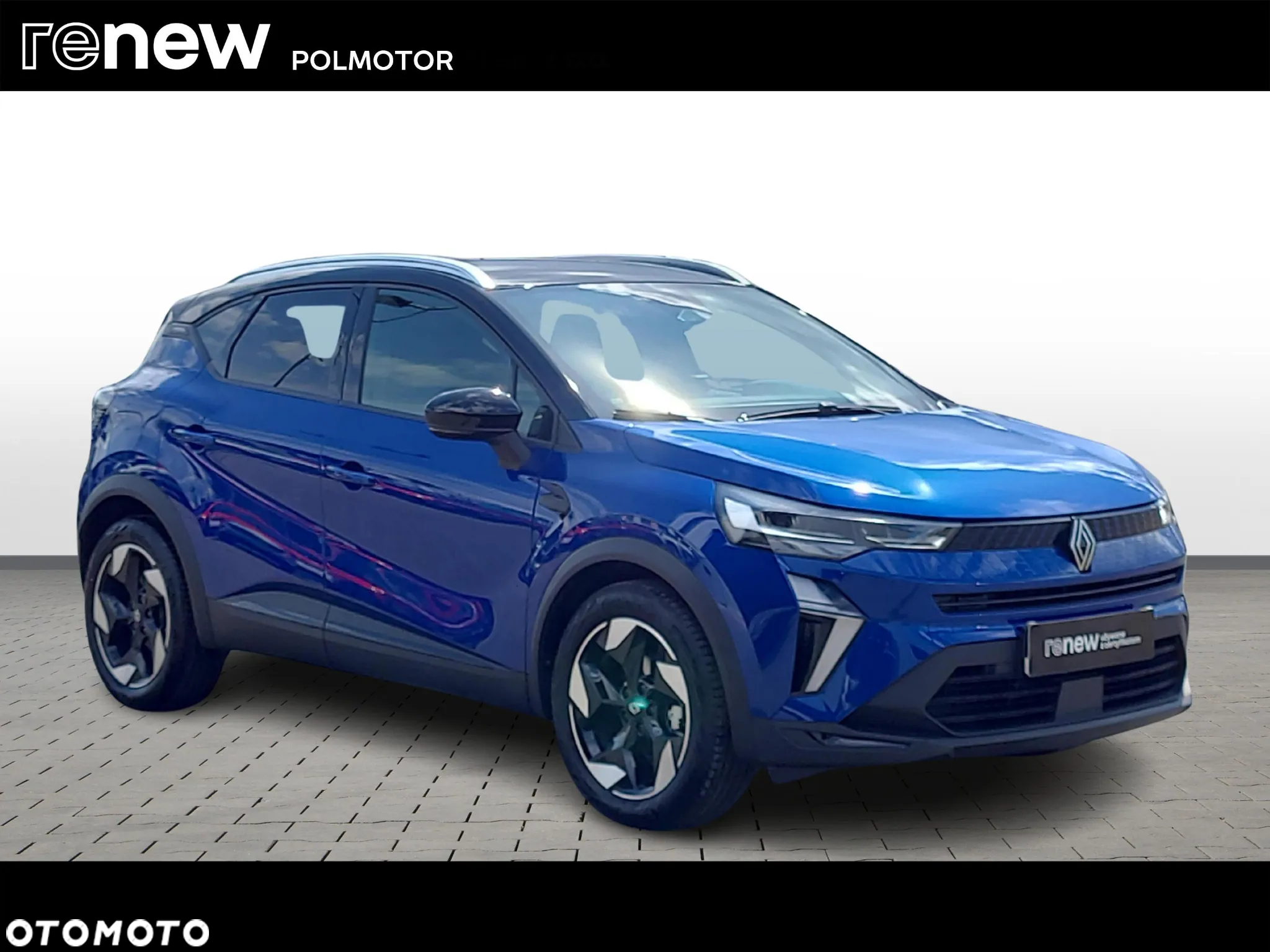 Renault Captur 1.0 TCe Techno - 7