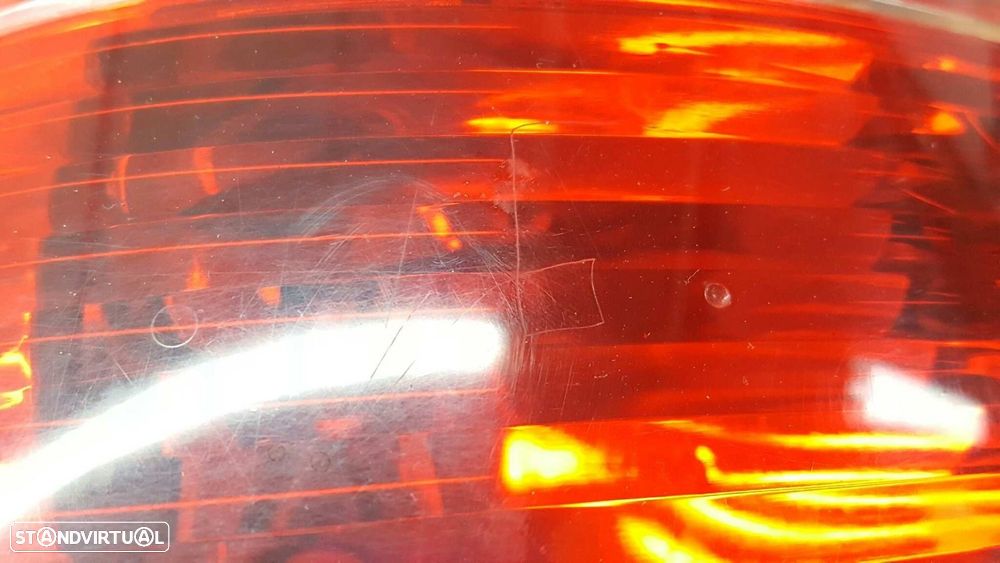 FAROLIM TRASEIRO ESQUERDO SEAT IBIZA (6K1) SELECT - 3