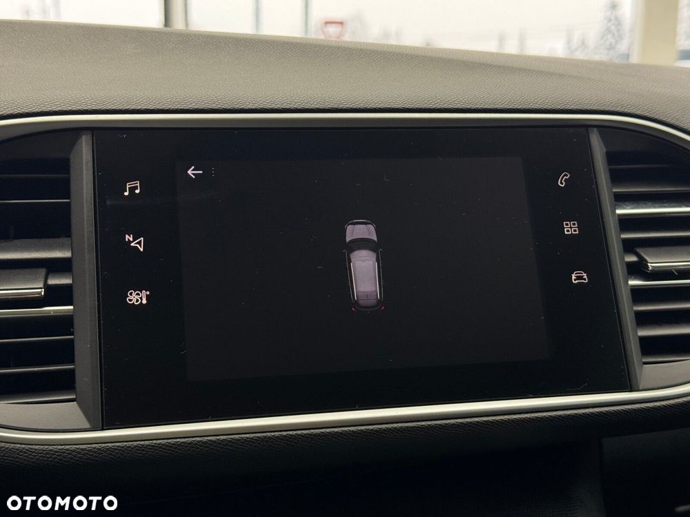 Peugeot 308 1.5 BlueHDi Active S&S - 37