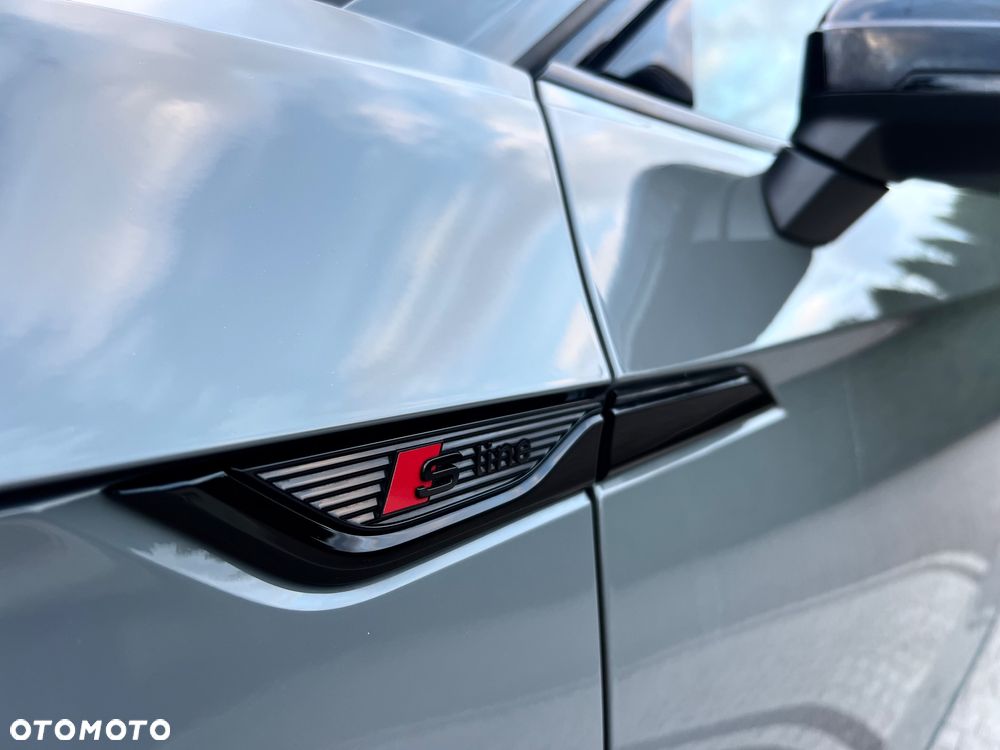 Audi A5 Sportback 40 TDI mHEV Quattro S Line S tronic - 40