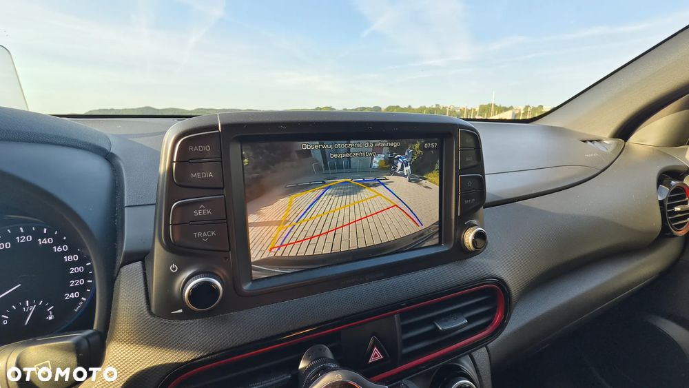 Hyundai Kona 1.0 T-GDI Premium - 8