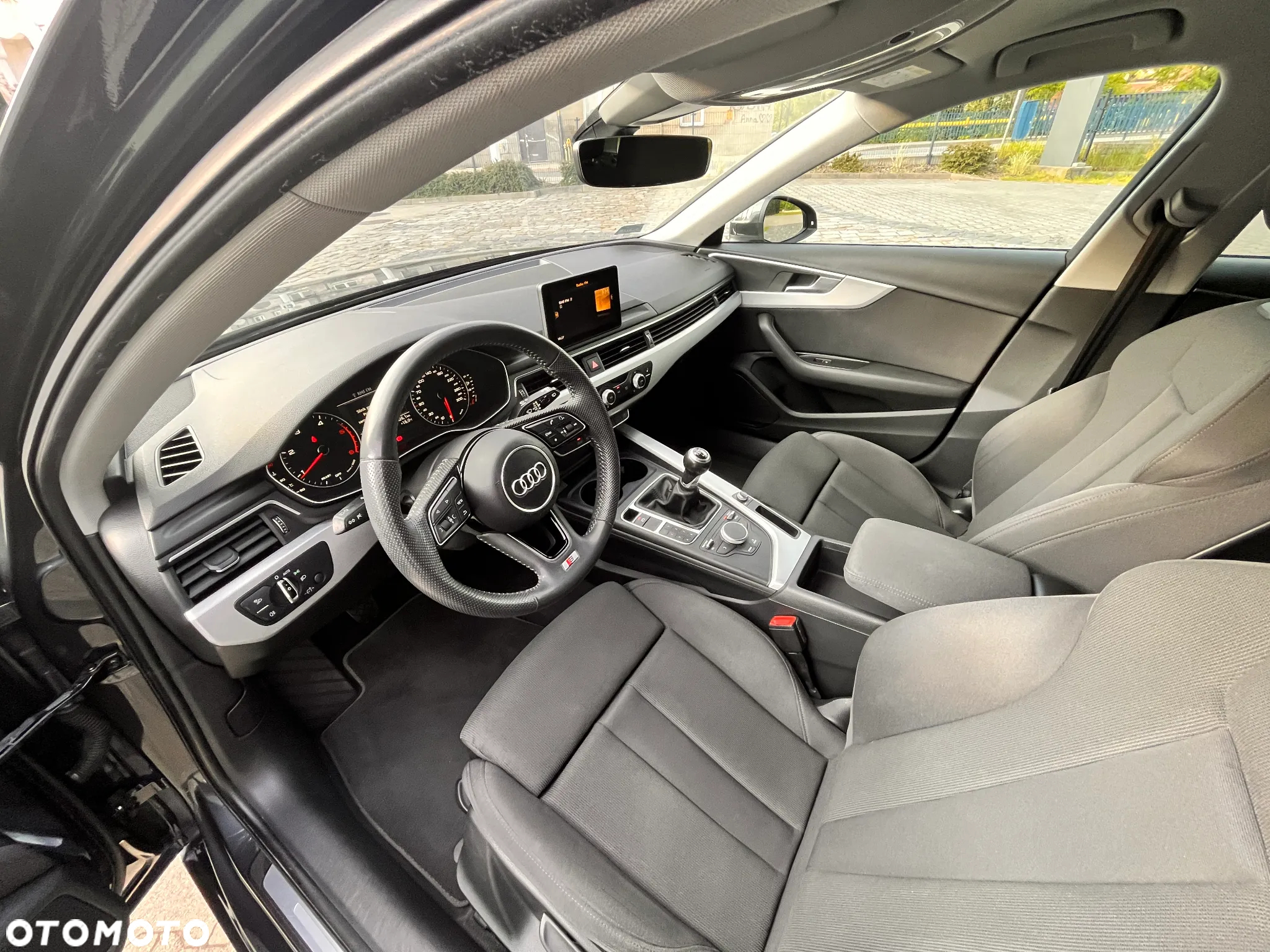 Audi A4 ver-2-0-tdi - 9