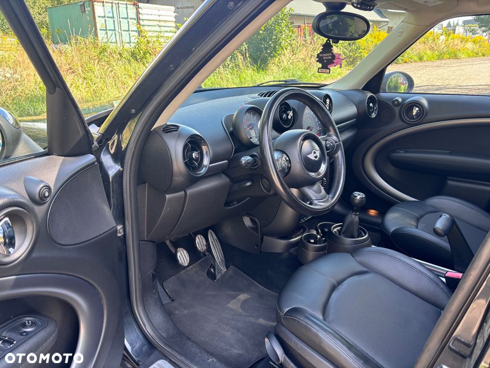 MINI Countryman - 7