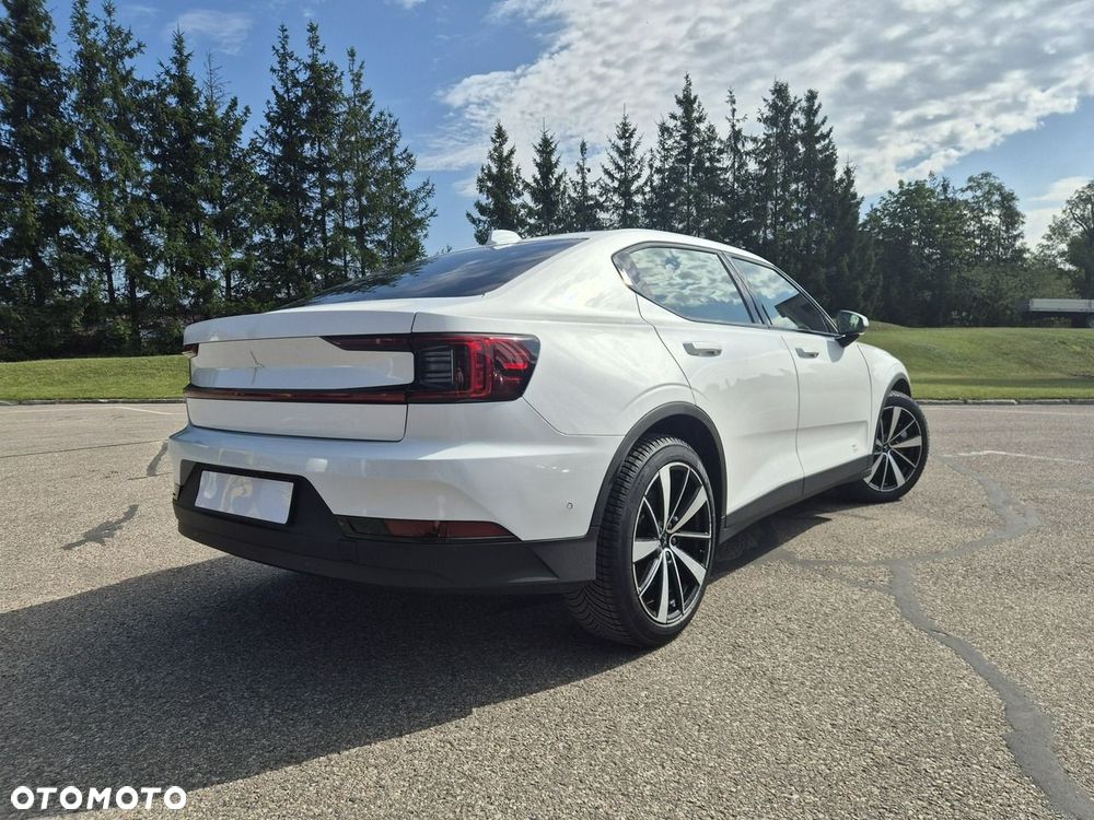 Polestar 2 Single Motor 69kWh - 5